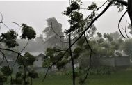 সারাদিন থেমে থেমে বৃষ্টির সম্ভাবনা রাজধানীতে সঙ্গে তীব্র কালবৈশাখী