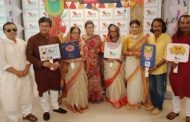ঢাকায় ইয়ুথ বাংলার তরুণ উদ্যোক্তা মেলা অনুষ্ঠিত