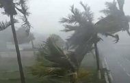 ২০ এপ্রিল পর্যন্ত তীব্র কালবৈশাখী বয়ে যেতে পারে