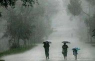 দেশের বিভিন্ন জায়গায় ঝড়-বৃষ্টির সম্ভাবনা