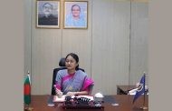 প্রথম নারী অর্থসচিব হলেন ফাতিমা ইয়াসমিন