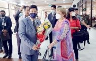 জাতিসংঘের মানবাধিকার প্রধান ঢাকায়