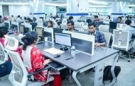 আজ থেকে নতুন নিয়মে অফিস