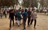 ছাত্রলীগের হামলায় ছাত্র অধিকার পরিষদের অন্তত ২২ জন আহত হয়েছেন