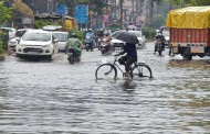 ভারী বৃষ্টির পরও অসহনীয় গরম