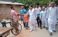 জমে উঠেছে গৌরনদী পৌরসভার উপ নির্বাচন