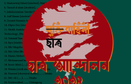 আজ ‘শহীদি মার্চ’