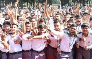 এইচএসসি পরীক্ষার ফলাফল প্রকাশ, পাসের হার ৭৭.৭৮