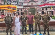 পূজায় বিশৃঙ্খলা এড়াতে সমন্বয় করে কাজ করছে সেনাবাহিনী