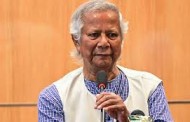 পূজা পরিদর্শনে যাচ্ছেন ড. ইউনূস