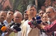 আন্দোলনে আহতদের দেখতে পঙ্গু হাসপাতালে বিএনপি নেতারা, অনুদান প্রদান
