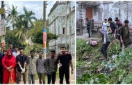 'সেবাই মুখ্য উদ্দেশ্য' স্লোগান ধারন করে বরিশালে কাজ করে যাচ্ছেন RIVA Foundation