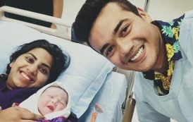 তাসকিন আহমেদ পুত্র সন্তানের পিতা হয়েছেন।