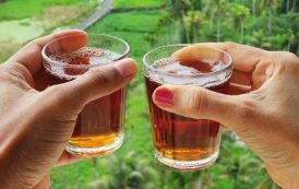 করোনা আবহে 'সুপারহিট' পানীয়ের সম্ভার বাড়িতেই, কী ভাবে বানাবেন