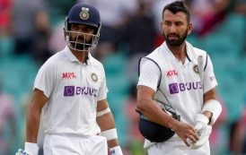 অস্ট্রেলিয়ার বিপক্ষে ভারতের বেহাল দশা