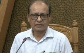 দেশের ৩২ হাজার প্রাথমিক বিদ্যালয়ে প্রধান শিক্ষক নেই: প্রাথমিক ও গণশিক্ষা উপদেষ্টা