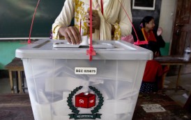 ১২ ফেব্রুয়ারির ভোটের মাঠে সব দল এগিয়ে