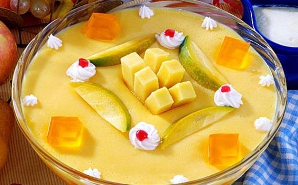ওজন বাড়বে না মিষ্টি খেলেও