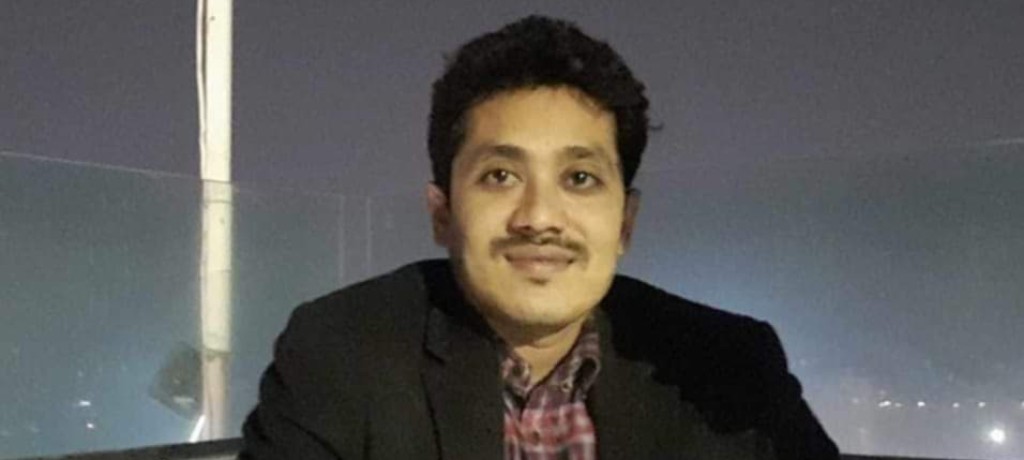 ঢাবি ছাত্রদলের যুগ্ম সাধারণ সম্পাদক হলেন লালপুরের মো:মিনহাজুল হক নয়ন