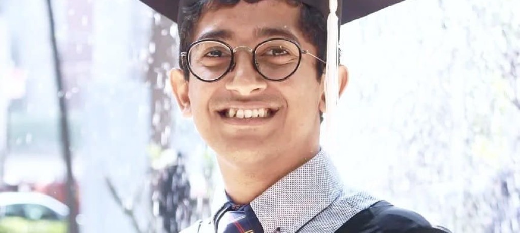 ঢাবি ছাত্রদলের দপ্তর সম্পাদক (যুগ্ম সাধারণ সম্পাদক পদমর্যাদা) হলেন মল্লিক ওয়াসি উদ্দিন তামী