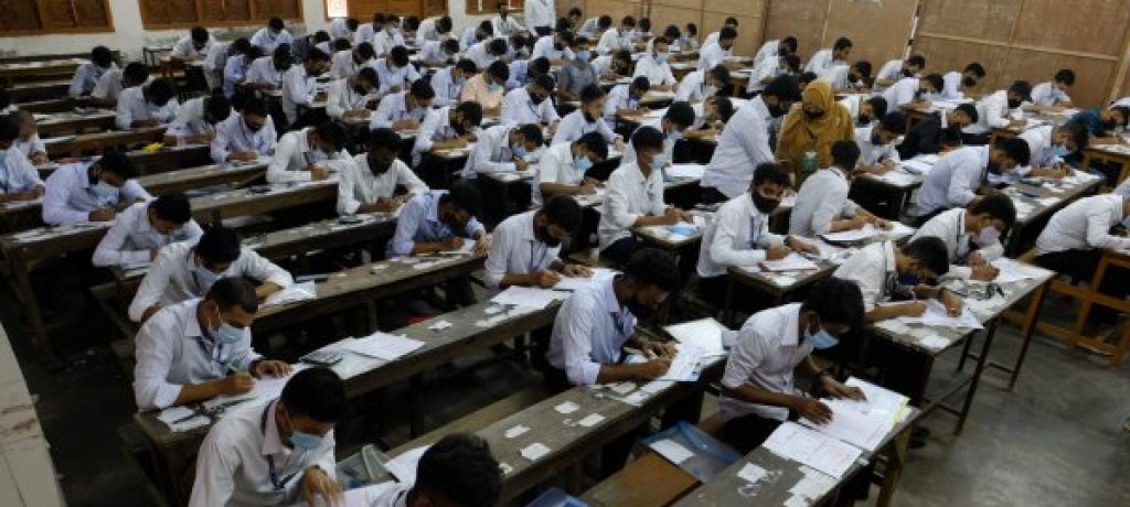 ১০ এপ্রিল থেকে শুরু হচ্ছে এসএসসি পরীক্ষা