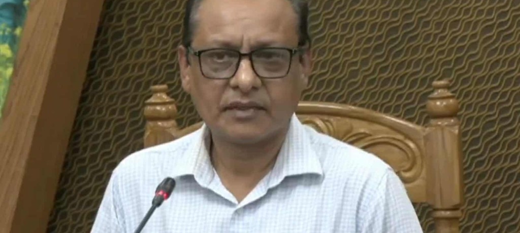 দেশের ৩২ হাজার প্রাথমিক বিদ্যালয়ে প্রধান শিক্ষক নেই: প্রাথমিক ও গণশিক্ষা উপদেষ্টা