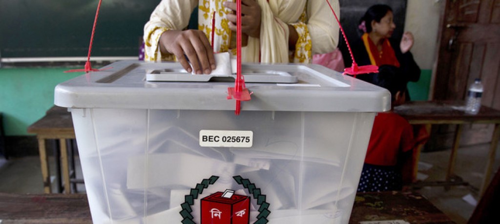 ১২ ফেব্রুয়ারির ভোটের মাঠে সব দল এগিয়ে