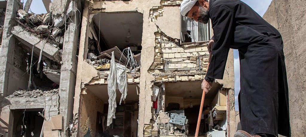 মার্কিন যুদ্ধবিমান বিধ্বস্ত ইরানে, আবারও ইসরায়েলি হামলা