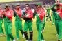 মিস ওয়ার্ল্ড বাংলাদেশ ঐশী