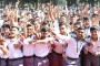 চালু হলো মিরপুর ১০ মেট্রো স্টেশন