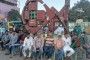 গণহত্যা মামলায় ৪ পুলিশ কর্মকর্তাকে গ্রেফতারের নির্দেশ