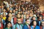 যুক্তরাষ্ট্রের নিউইয়র্ক সিনেটে বাংলাদেশ ডে ও নববর্ষ উদযাপিত