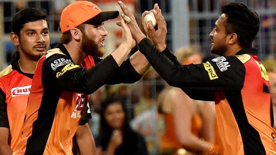 আজ সেমি-ফাইনালে হায়দারাবাদ
