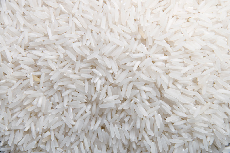 চালের দাম পরিবর্তন