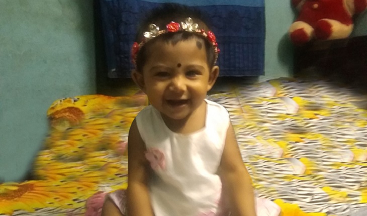 আকিফার মৃত্যুর ঘটনায় মামলা
