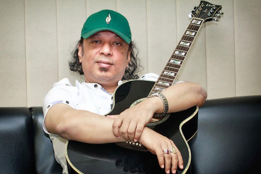 আইয়ুব বাচ্চুর মৃত্যু