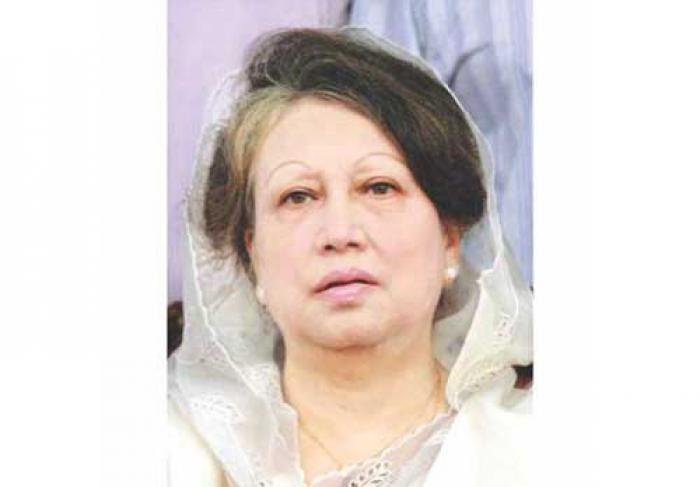 খালেদা জিয়ার হাত বেঁকে গেছে -মেডিকেল বোর্ড