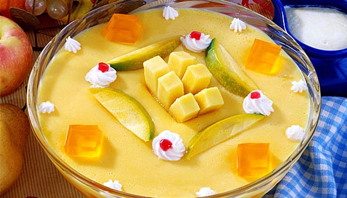 ওজন বাড়বে না মিষ্টি খেলেও