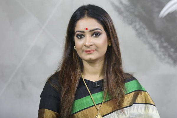 নয়াপল্টন থেকে নিপুণ রায় গ্রেফতার
