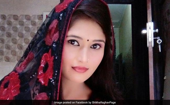 অভিনেত্রী শিখা গ্রেপ্তার ৬০ লাখ টাকা প্রতারণা