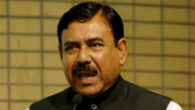 সংসদীয় কমিটির সভাপতি শাজাহান খান