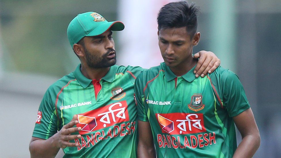 বড় হারে শ্রীলঙ্কা মিশন শুরু বাংলাদেশের