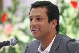জন্মদিনে শুভেচ্ছাসিক্ত সজীব ওয়াজেদ জয়