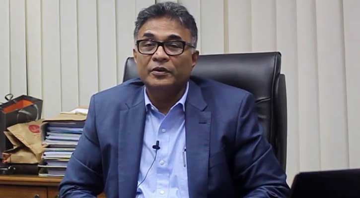 বিদ্যুৎ না থাকার গুজবে কান দেবেন না :বিদ্যুৎ বিভাগের সিনিয়র সচিব ড. আহমেদ কায়কাউস