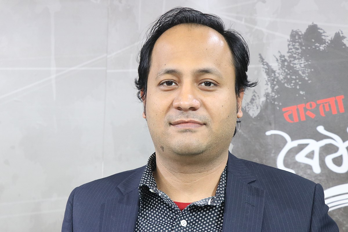 ডেঙ্গুর কারণে শিক্ষা প্রতিষ্ঠান বন্ধ হবে না : শিক্ষা উপমন্ত্রী  নওফেল
