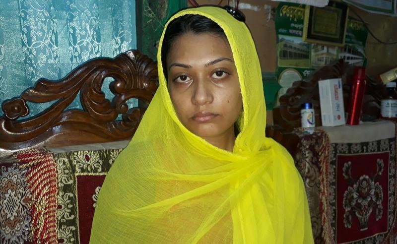 হাইকোর্টে মিন্নির আপিল