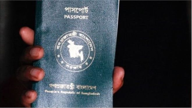 বিদেশে অনুষ্ঠানের নামে ৪০ জন তারকার পাসপোর্ট, এনআইডির কপি নিয়ে হুমকি
