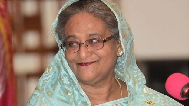 শেখ হাসিনা কেন হঠাৎ 'দুর্নীতির বিরুদ্ধে' সজাগ হলেন