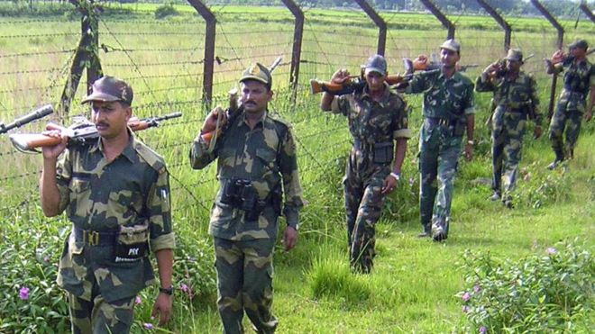 বাংলাদেশ-ভারত সীমান্ত ব্যবস্থাপনা কি ঠিকমত কাজ করছে?