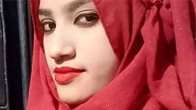 নুসরাত জাহান রাফি হত্যা: ১৬ জন আসামীর সবার মৃত্যুদণ্ড